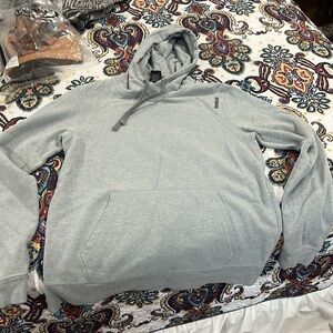 reebok hoodie